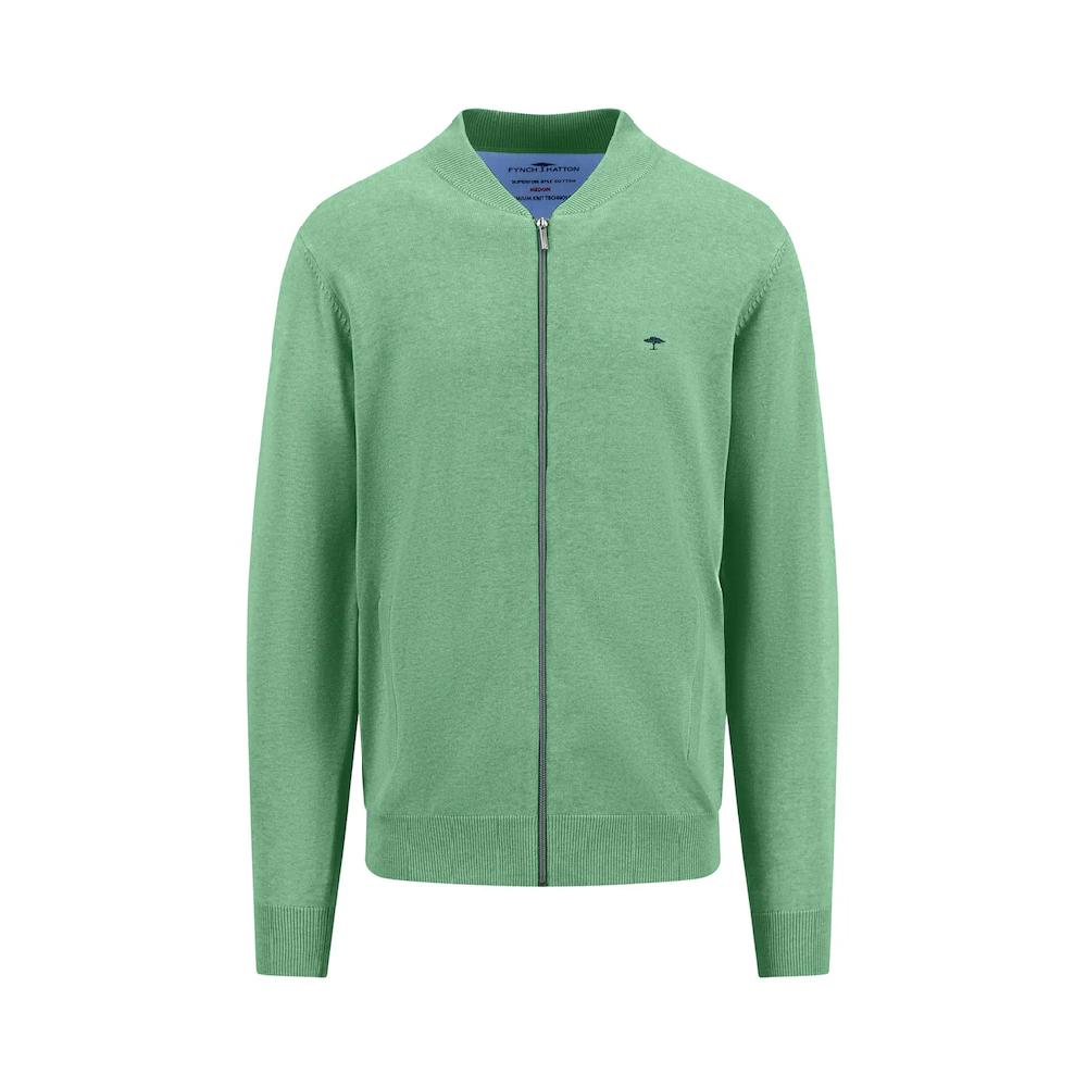 FYNCH-HATTON Strickjacke