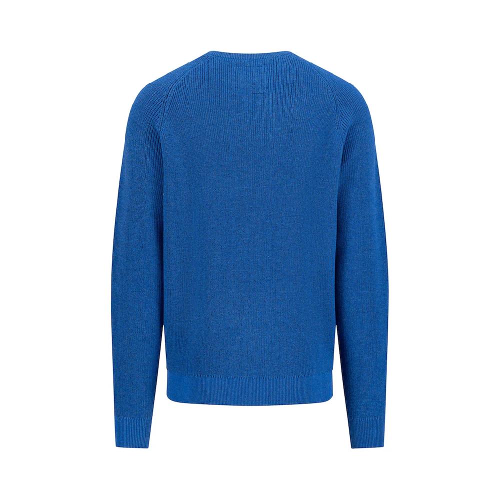FYNCH-HATTON Strickpullover Mit Logo Stickerei ▷ Bestellen