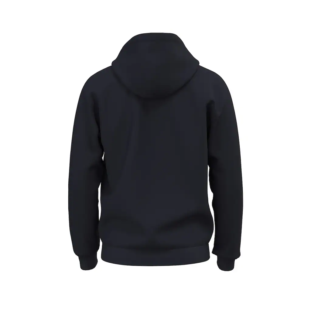 FYNCH-HATTON Sweatshirt Mit Logo Stickerei ▷ Für
