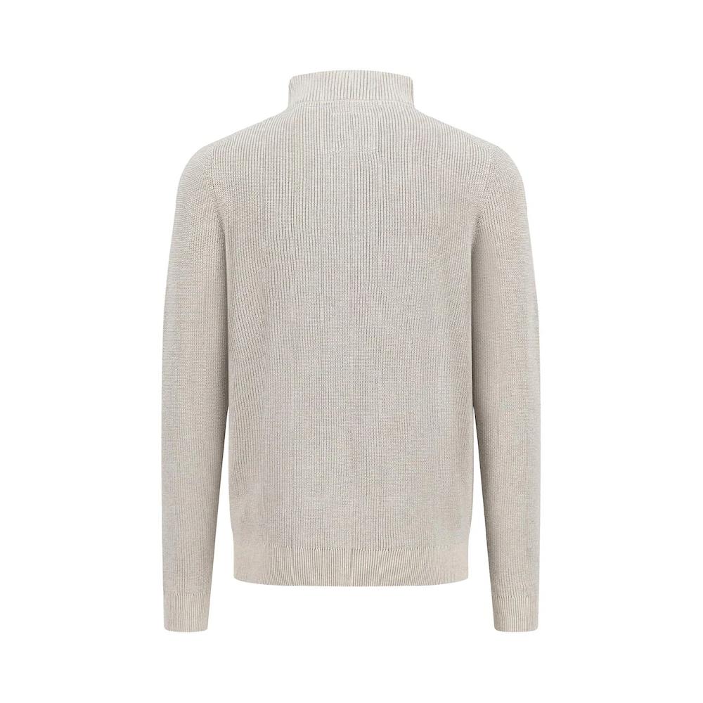 FYNCH-HATTON Troyer Aus Baumwolle ▷ Kaufen