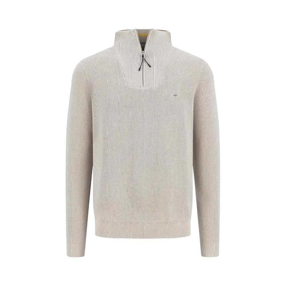 FYNCH-HATTON Troyer aus Baumwolle ▷ kaufen