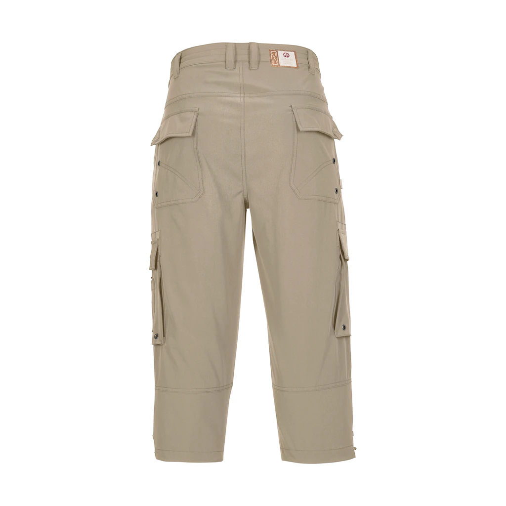 G.I.G.A. DX By Killtec 3/4-Hose »GS 35 MN PNTS« ▷ Bestellen