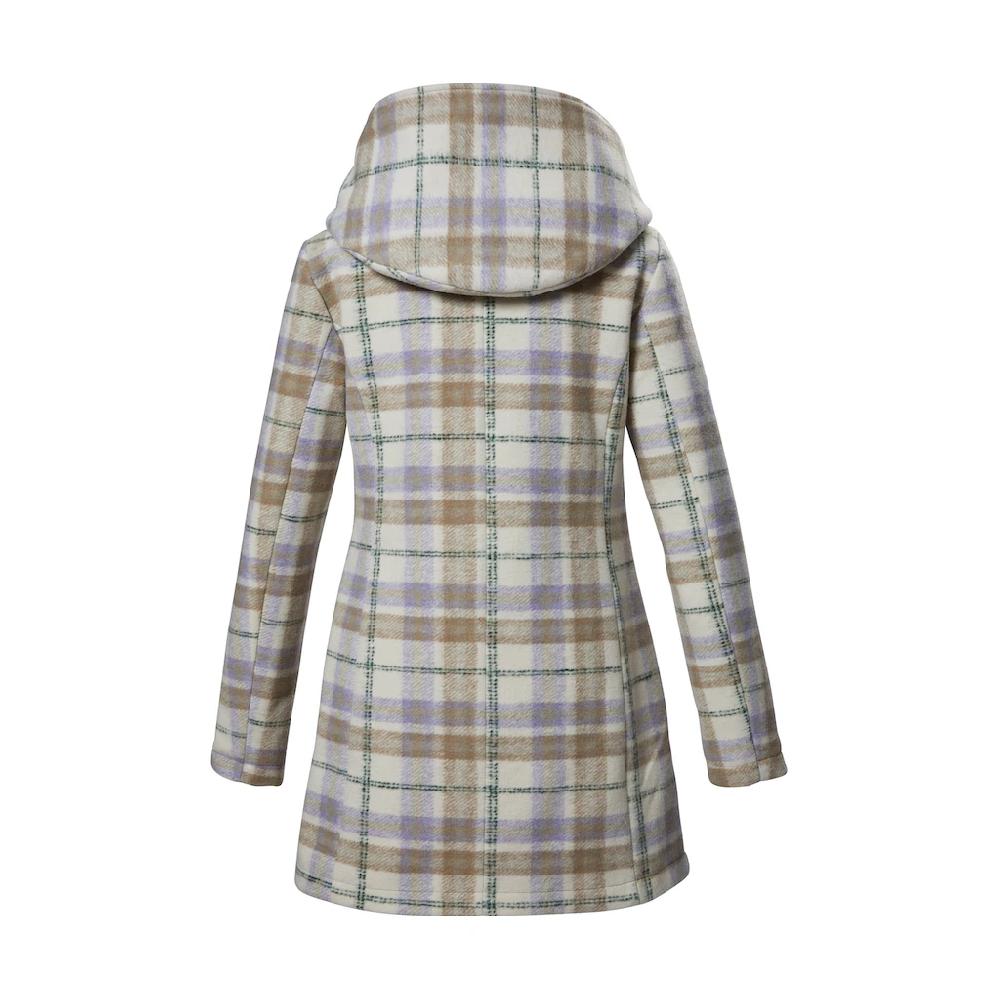 G.I.G.A. DX By Killtec Fleecejacke »GW 42 WMN KNTFLC JCKT«