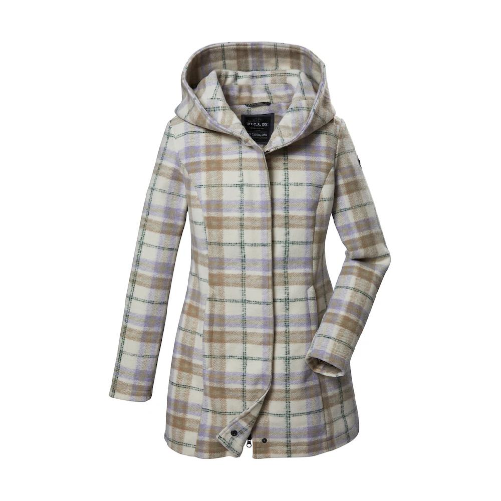 G.I.G.A. DX by killtec Fleecejacke »GW 42 WMN KNTFLC JCKT«