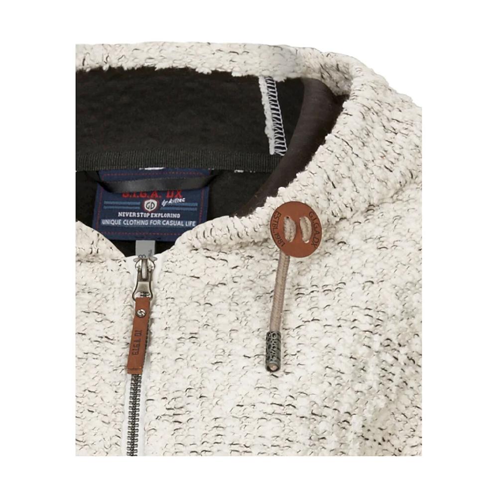 G.I.G.A. DX By Killtec Fleecejacke »Roshana«