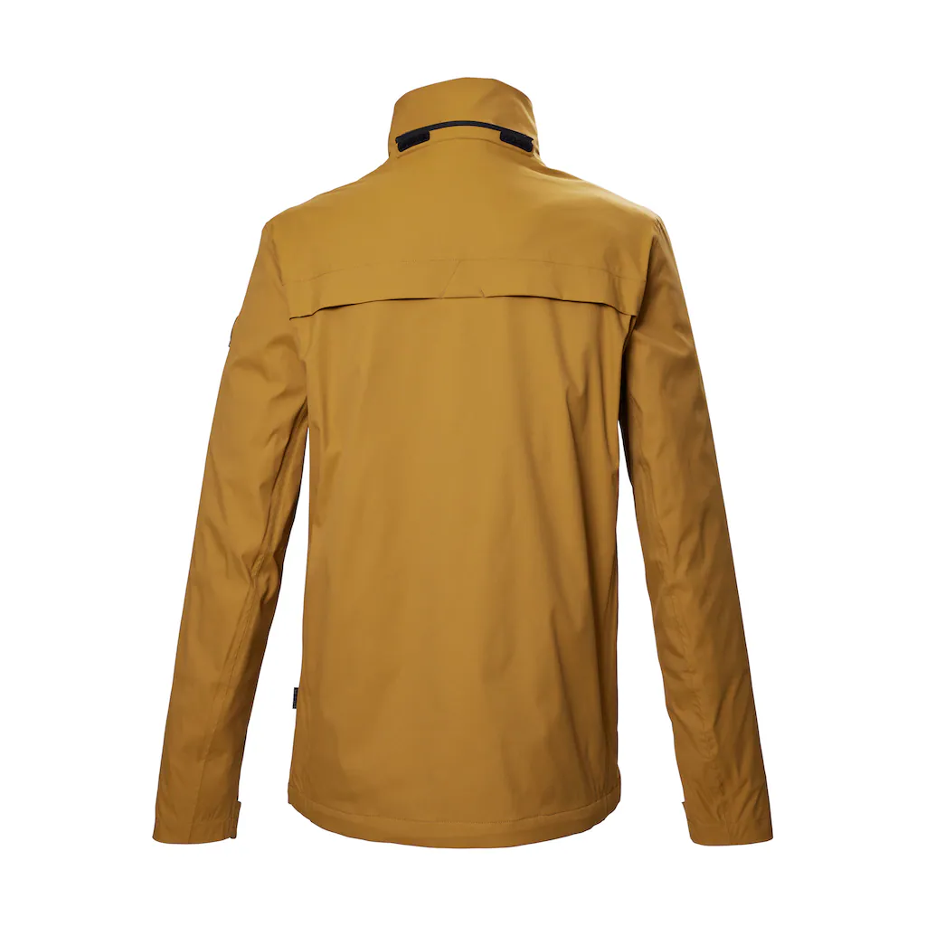 G.I.G.A. DX By Killtec Funktionsjacke »GS 59 MN JCKT« Wasser- Und Winddicht Atmungsaktiv Urbane Herrenjacke Nachhaltig ▷ Bestellen