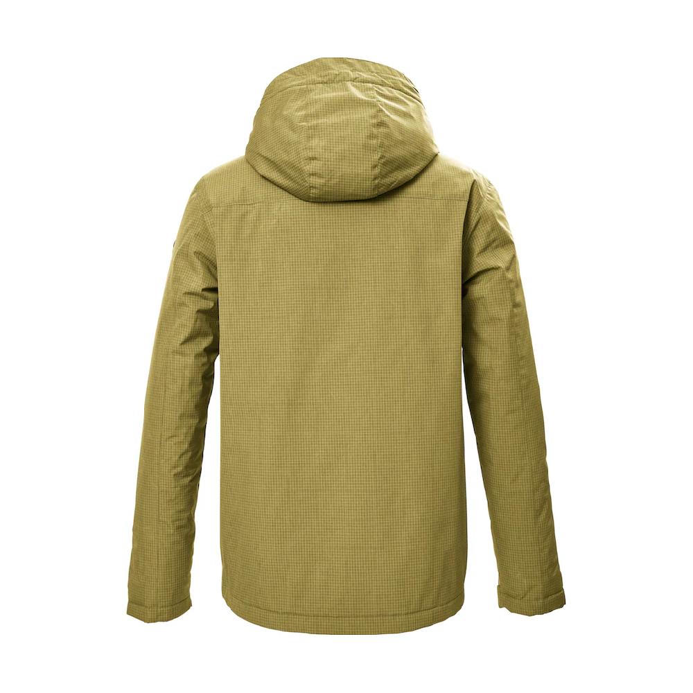 G.I.G.A. DX By Killtec Funktionsjacke »GW 32 MN JCKT« ▷ Kaufen