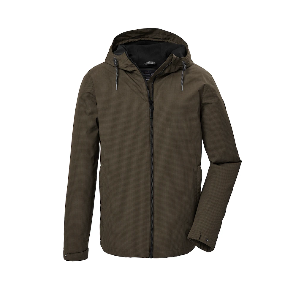 G.I.G.A. DX By Killtec Funktionsjacke »GW 32 MN JCKT« Mit Kapuze ▷ Bestellen