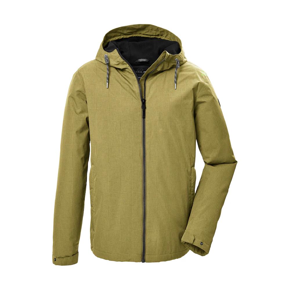 G.I.G.A. DX by killtec Funktionsjacke »GW 32 MN JCKT« ▷ kaufen