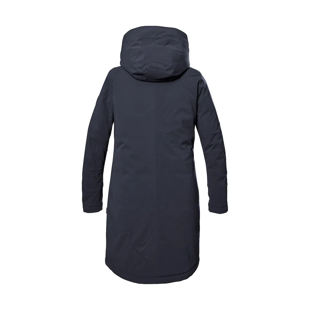 G.I.G.A. DX By Killtec Parka »GW 73 WMN PRK« Wasserdichter Atmungsaktiver Damenparka Nachhaltig Imprägniert