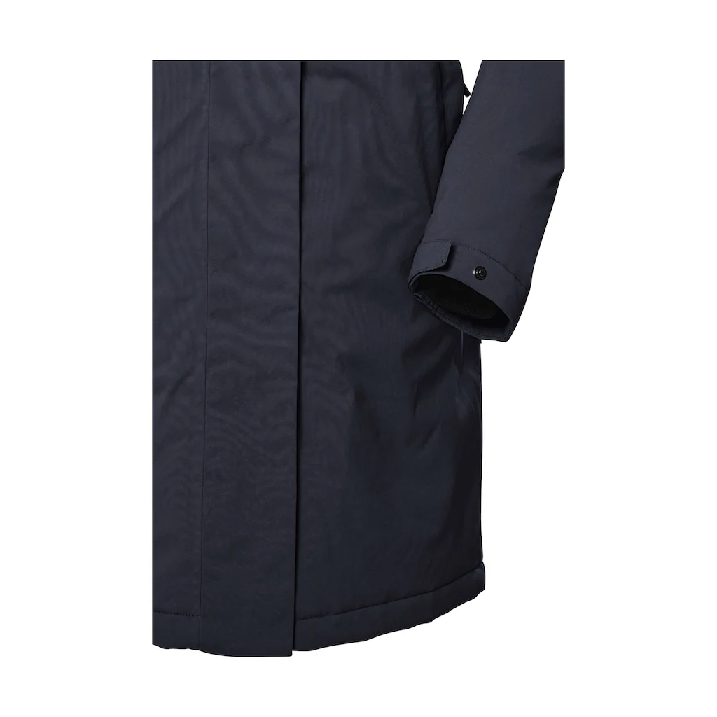 G.I.G.A. DX By Killtec Parka »GW 73 WMN PRK« Wasserdichter Atmungsaktiver Damenparka Nachhaltig Imprägniert