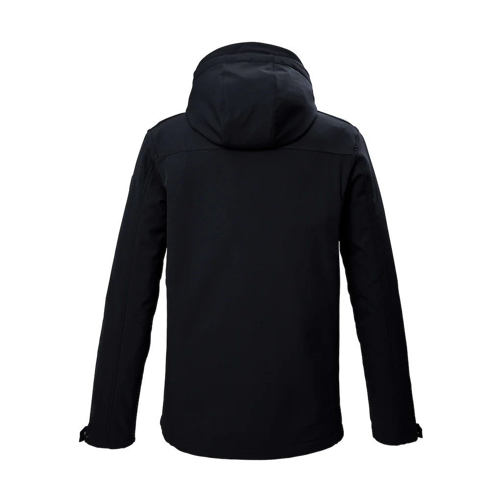 G.I.G.A. DX By Killtec Softshelljacke »GW 29 MN SFTSHLL JCKT« ▷ Für