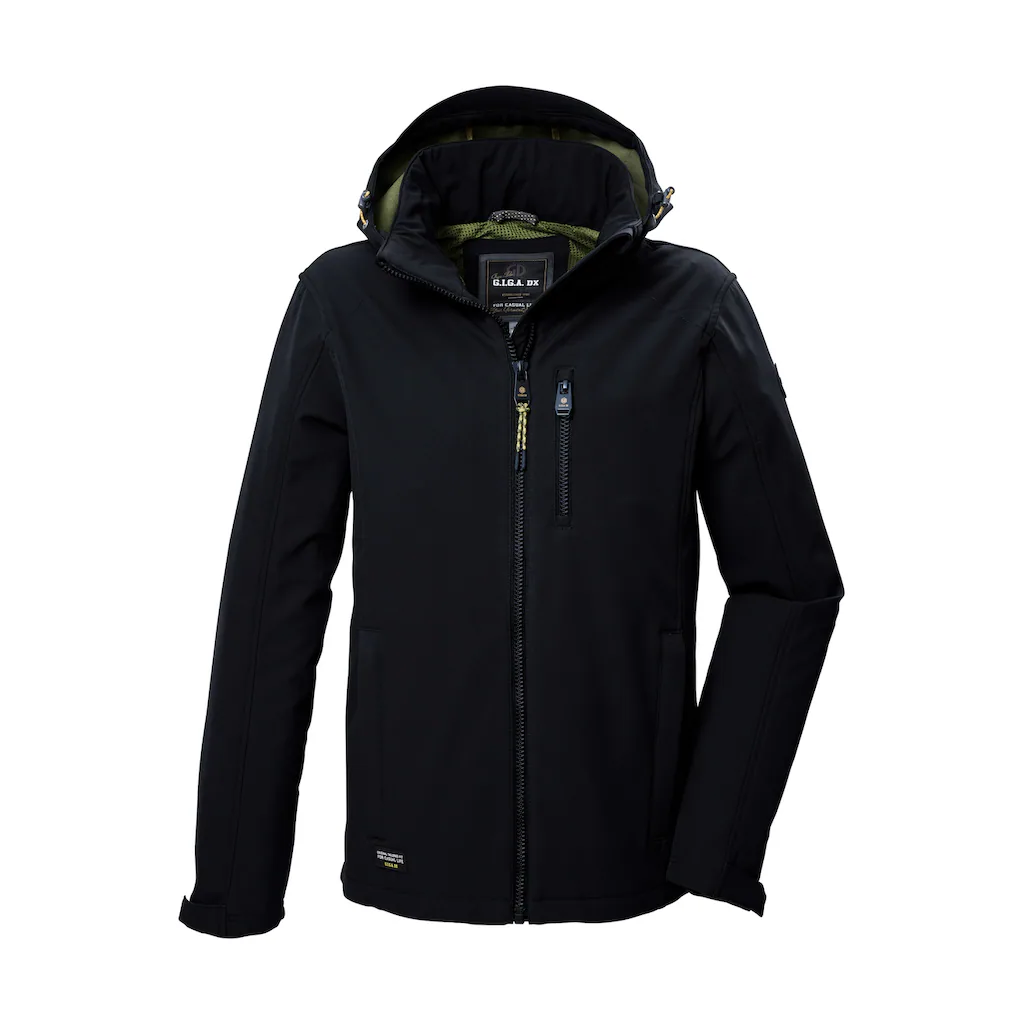 G.I.G.A. DX by killtec Softshelljacke »GW 29 MN SFTSHLL JCKT« ▷ für