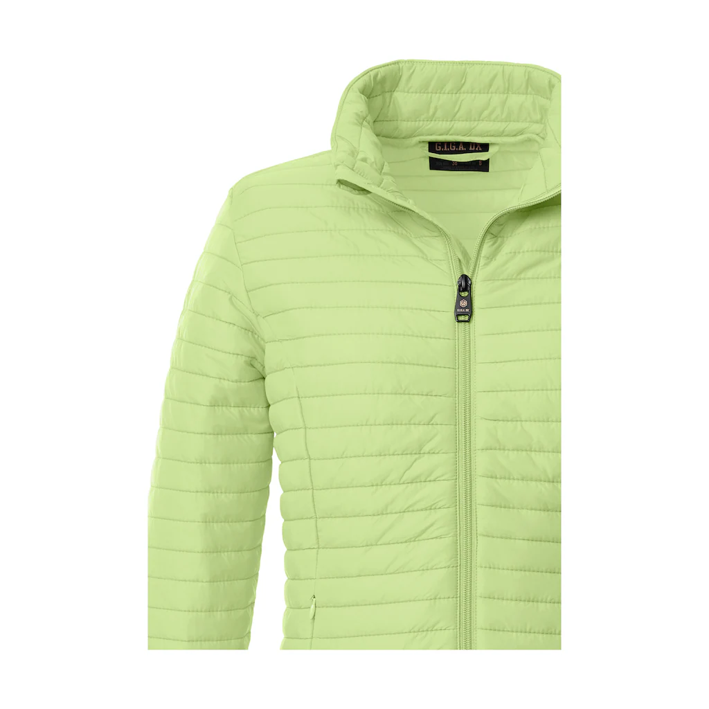 G.I.G.A. DX By Killtec Steppjacke »Damen Steppjacke OOGS 2« Ultraleichte Damen Steppjacke Dünn Gefüttert Fällt Kleiner Aus