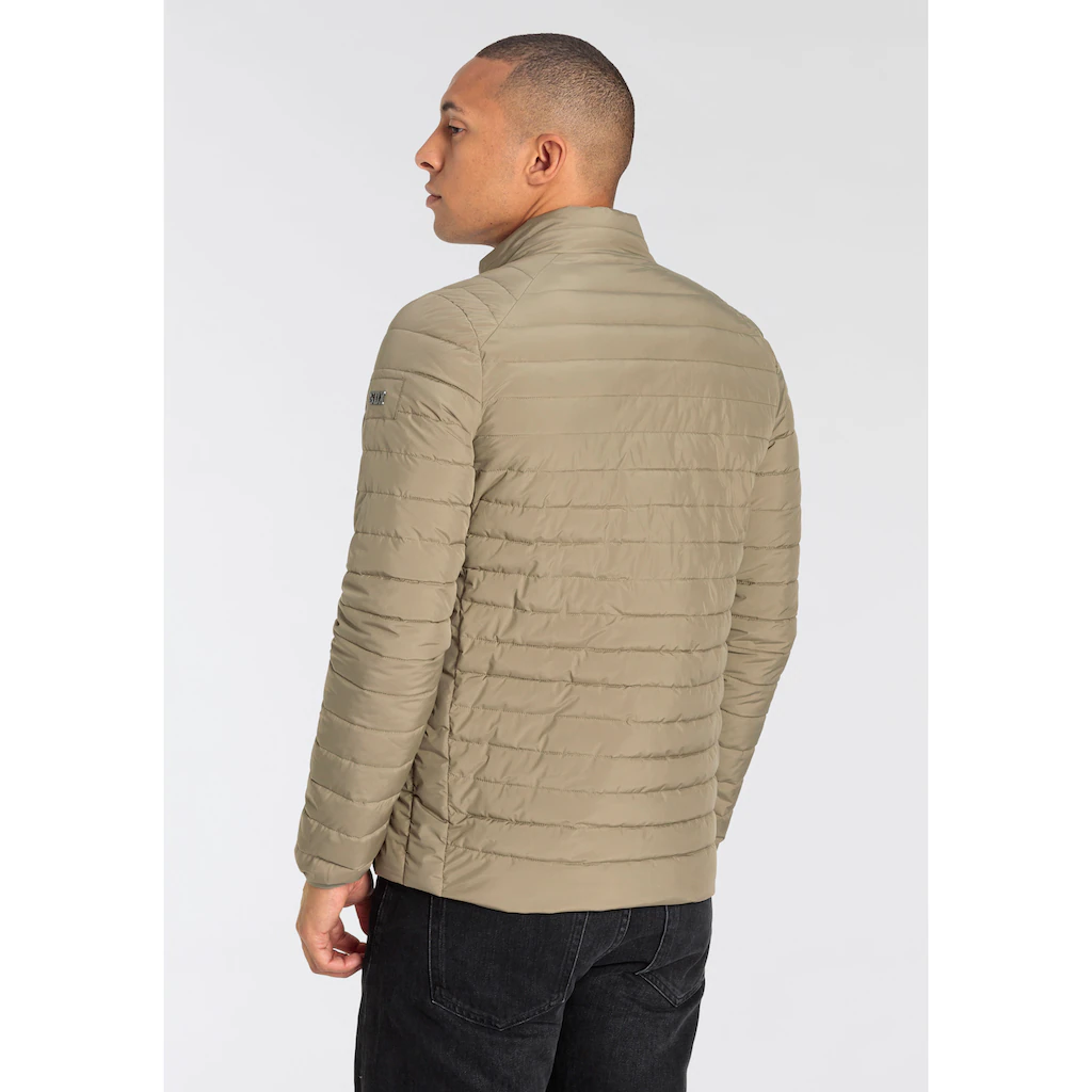 G.I.G.A. DX By Killtec Steppjacke »GS 6 MN QLTD JCKT« ▷ Für