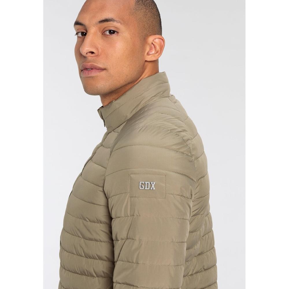 G.I.G.A. DX By Killtec Steppjacke »GS 6 MN QLTD JCKT« ▷ Für