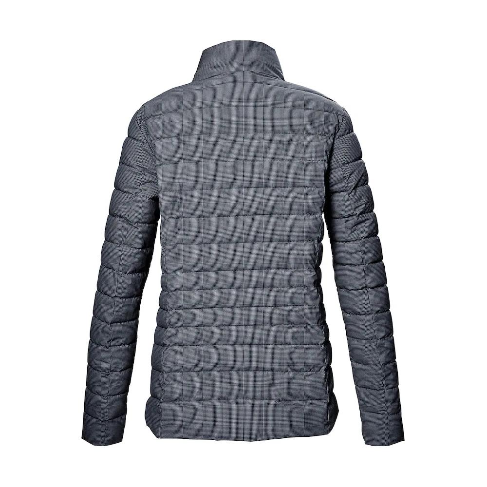 G.I.G.A. DX By Killtec Steppjacke »GS 64 WMN QLTD JCKT« Damen Steppjacke Wasserabweisend Winddicht