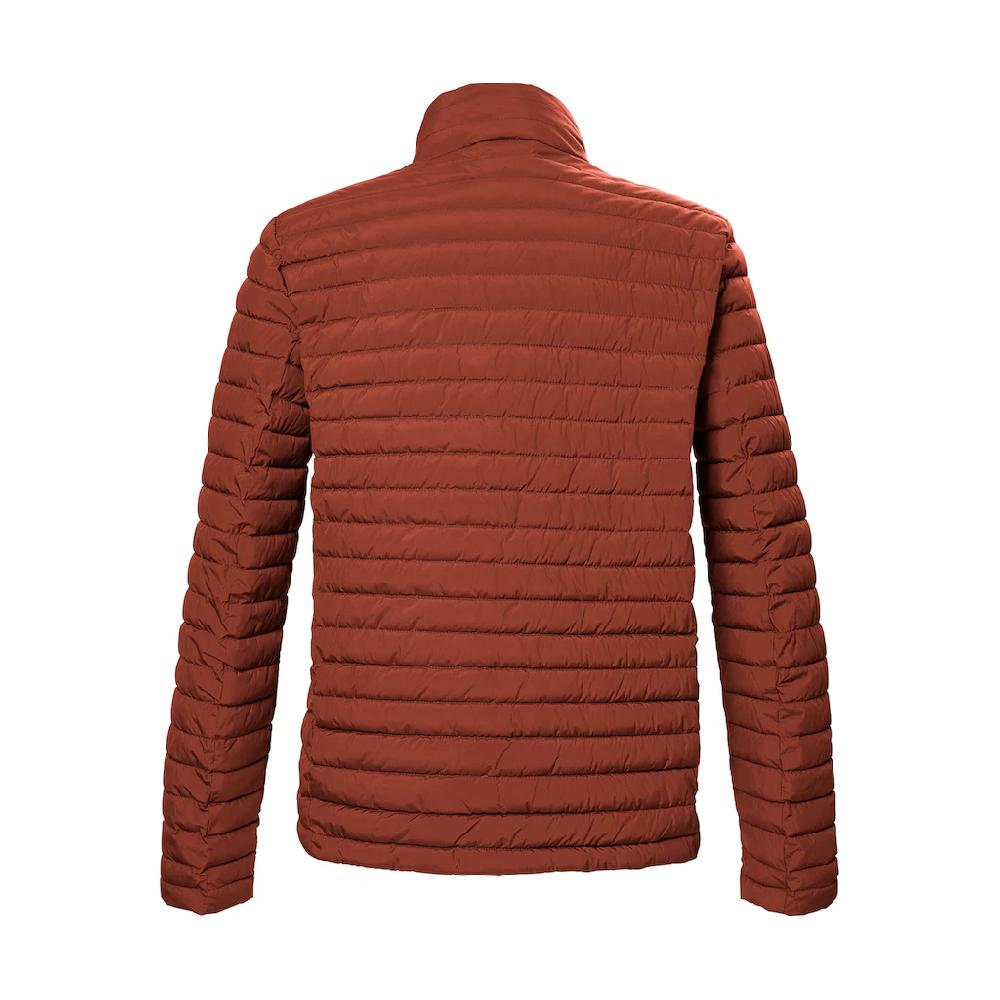 G.I.G.A. DX By Killtec Steppjacke »GS 85 MN QLTD JCKT« Leichte Wasserabweisende Herrenjacke Aus Recyceltem Material ▷ Kaufen