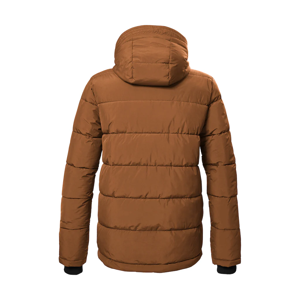 G.I.G.A. DX By Killtec Steppjacke »GW 27 MN QLTD JCKT« ▷ Für