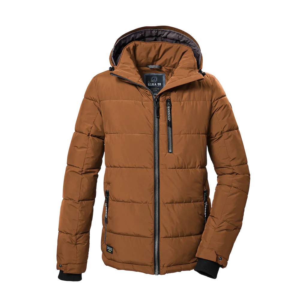 G.I.G.A. DX by killtec Steppjacke »GW 27 MN QLTD JCKT« ▷ für