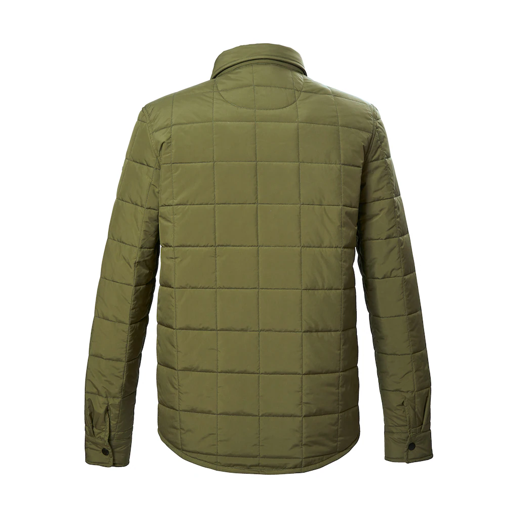 G.I.G.A. DX By Killtec Steppjacke »GW 58 MN QLTD JCKT« ▷ Für
