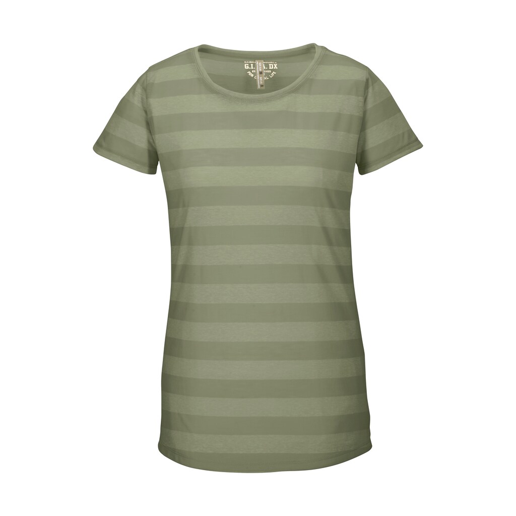 G.I.G.A. DX by killtec T-Shirt »GS 46 WMN TSHRT« Leichtes weiches Damen T-Shirt vielseitig kombinierbar