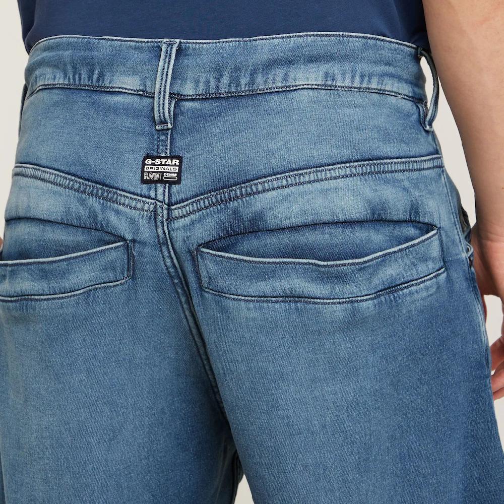 G-STAR Bequeme Jeans »Denim Trainer« ▷ Für