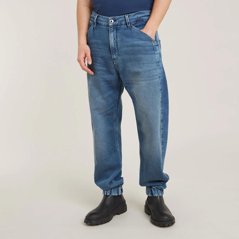 G-STAR Bequeme Jeans »Denim Trainer« ▷ für