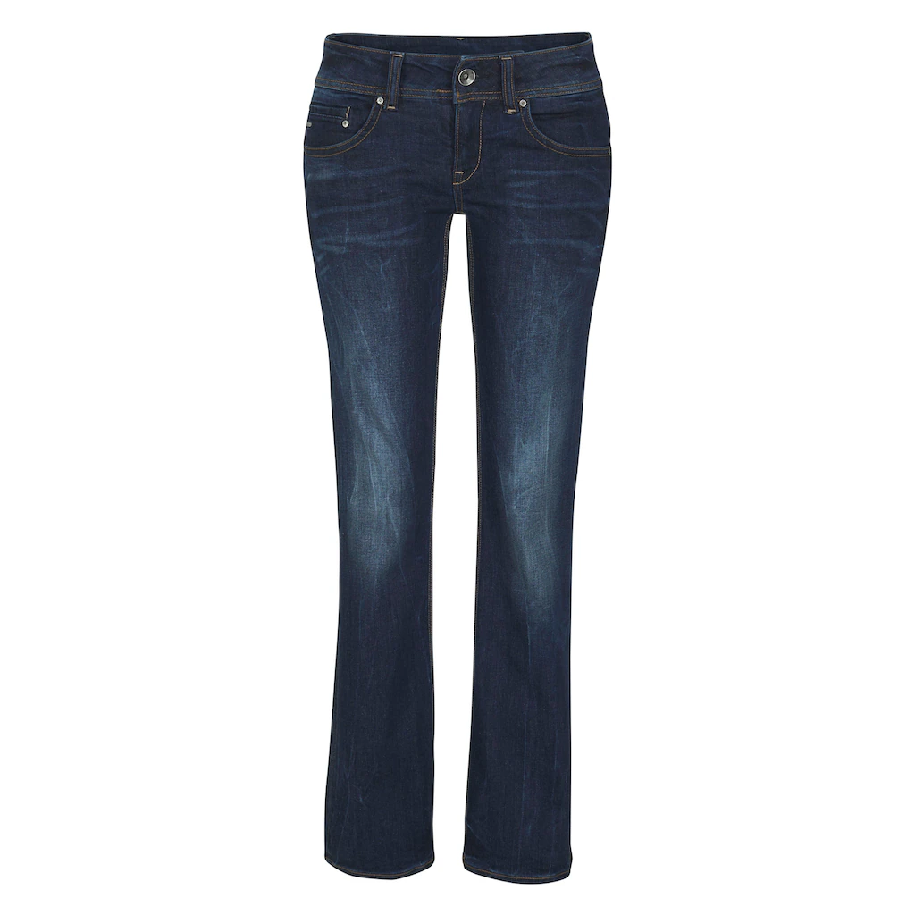G-STAR Bootcut-Jeans »Midge Saddle Bootcut«