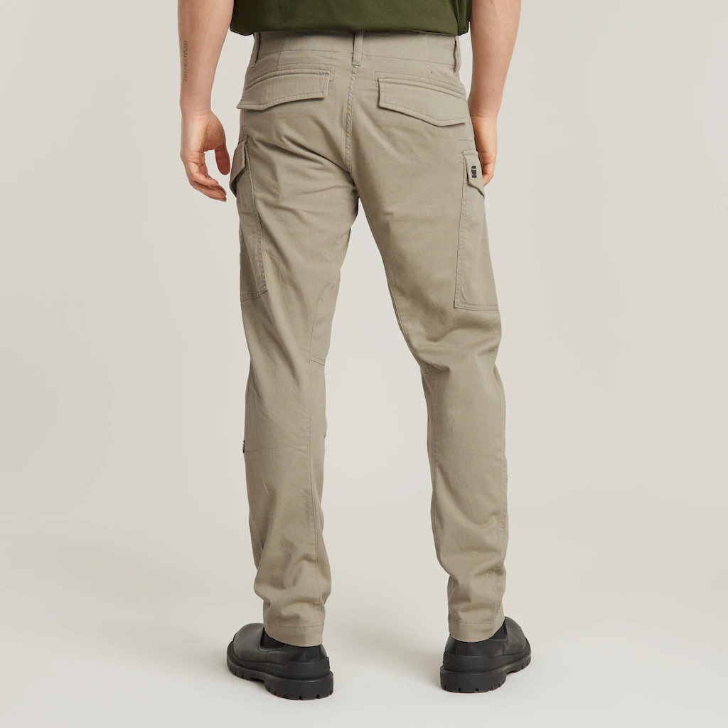G-STAR Cargohose »Rovic Cargo Regular Tapered« ▷ Kaufen