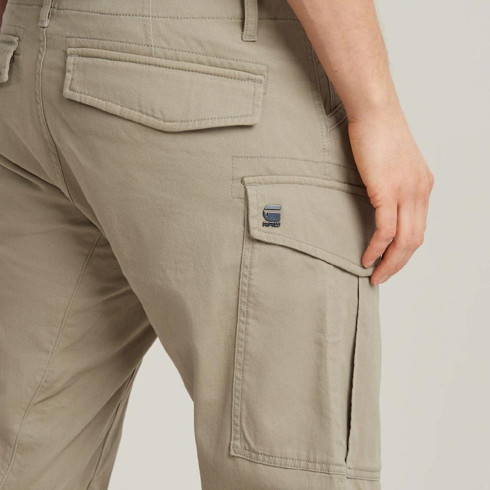 G-STAR Cargohose »Rovic Cargo Regular Tapered« ▷ Kaufen