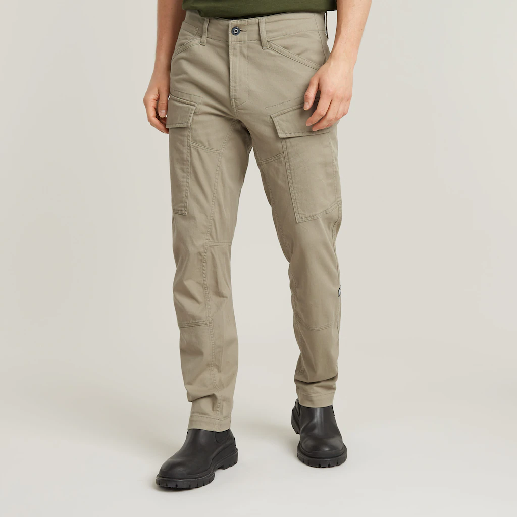G-STAR Cargohose »Rovic Cargo regular tapered« ▷ kaufen