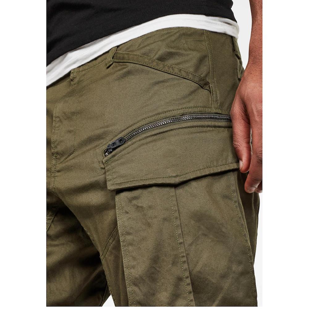 G-STAR Cargohose »Rovic Zip 3D Tapered Pant« ▷ Bestellen