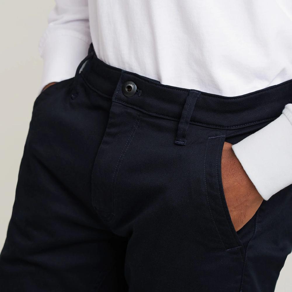 G-STAR Chinohose »Skinny Chino 3.0« ▷ Kaufen