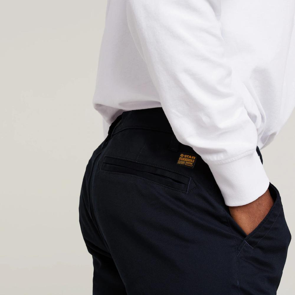 G-STAR Chinohose »Skinny Chino 3.0« ▷ Kaufen