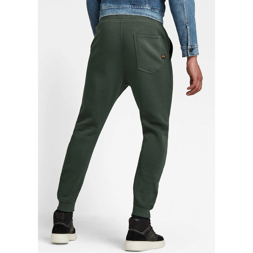 G-STAR Jogginghose »Hose Premium Core Type«