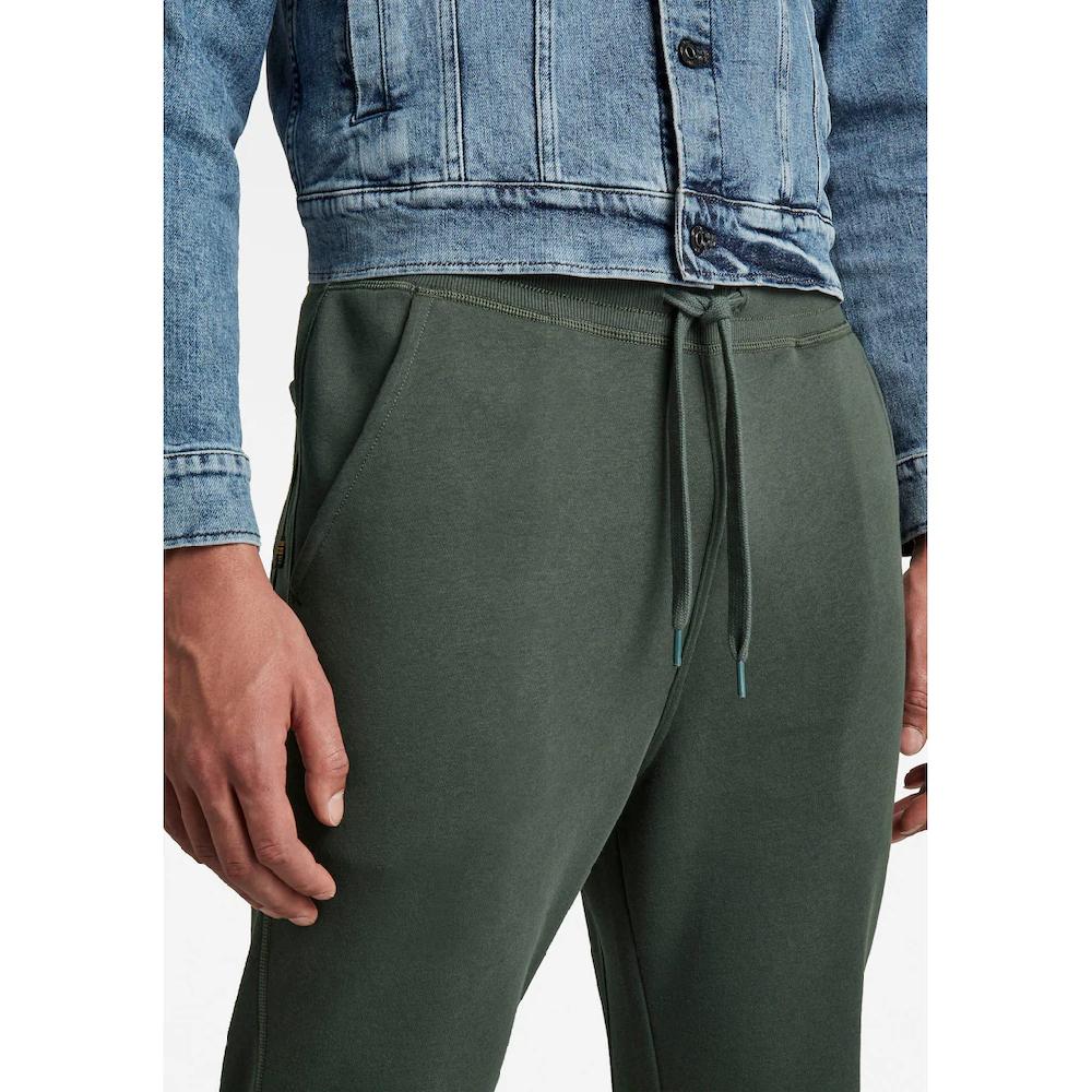 G-STAR Jogginghose »Hose Premium Core Type«