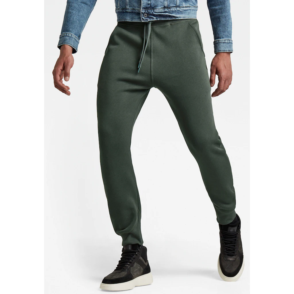G-STAR Jogginghose »Hose Premium core type«