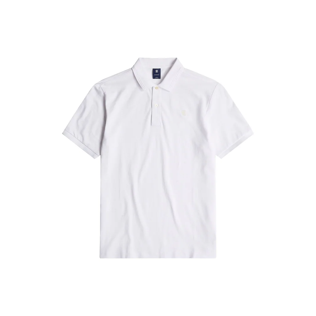 G-STAR Poloshirt »Poloshirt Dunda Slim Polo« ▷ bestellen