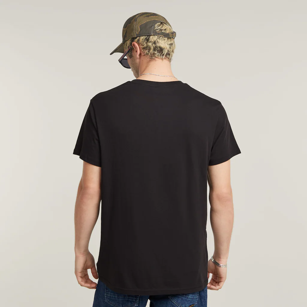 G-Star RAW Rundhalsshirt »Swando« ▷ Für