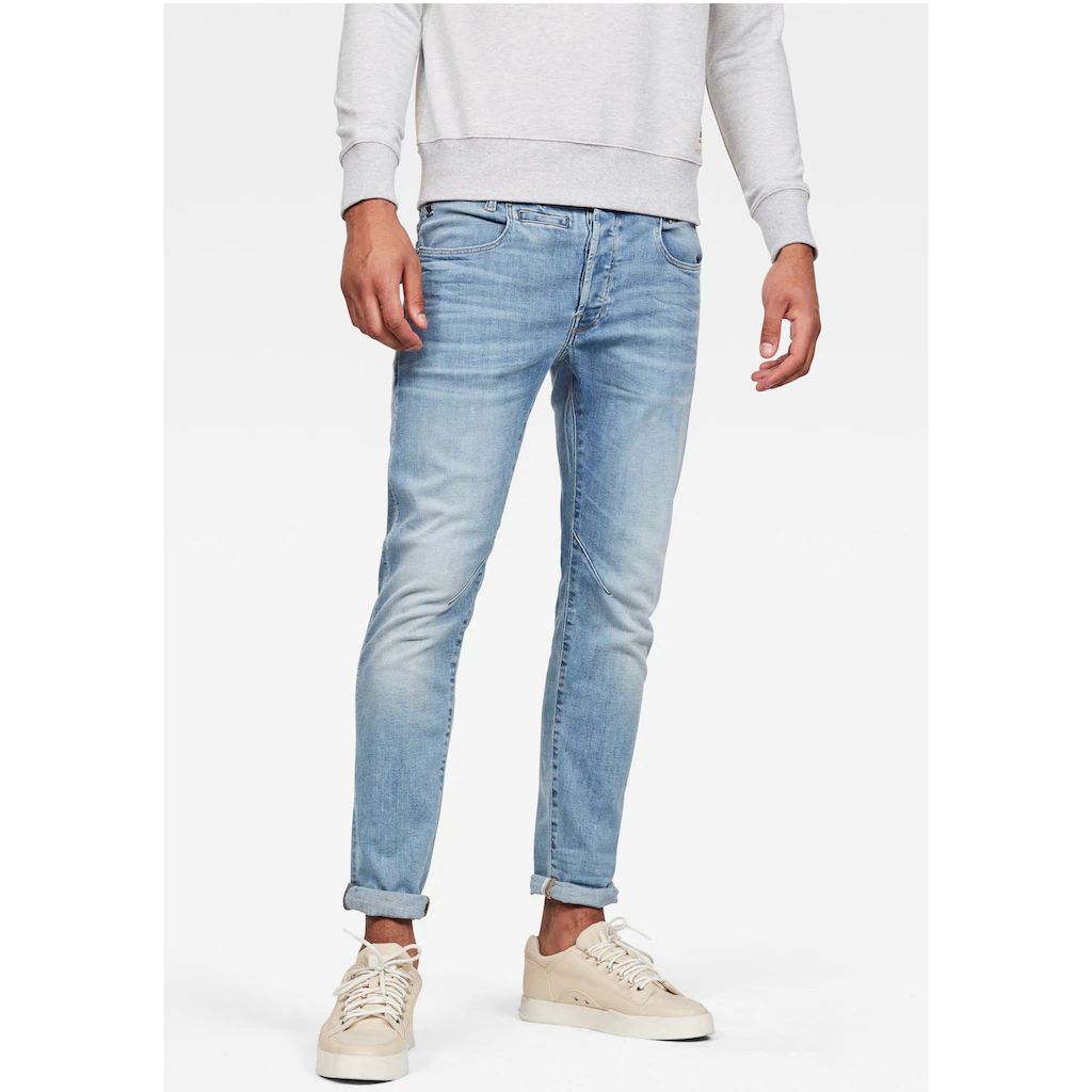 G-Star RAW Slim-fit-Jeans »D-Staq 3D Slim Fit« ▷ Für