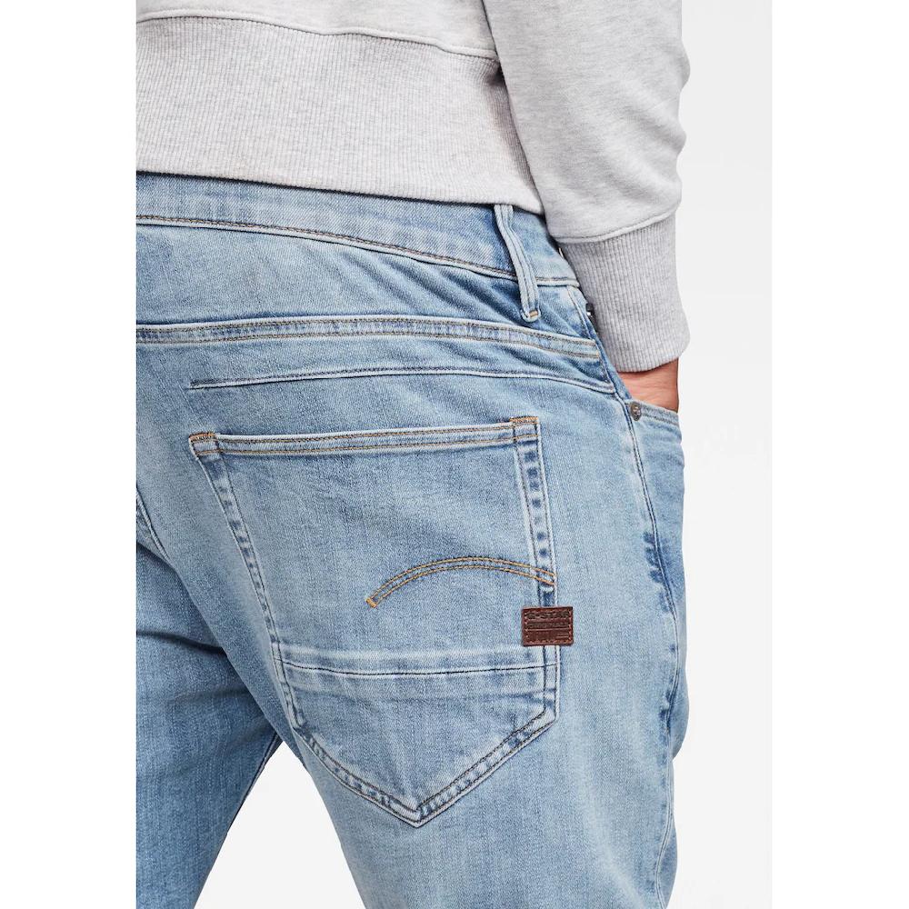 G-Star RAW Slim-fit-Jeans »D-Staq 3D Slim Fit« ▷ Für