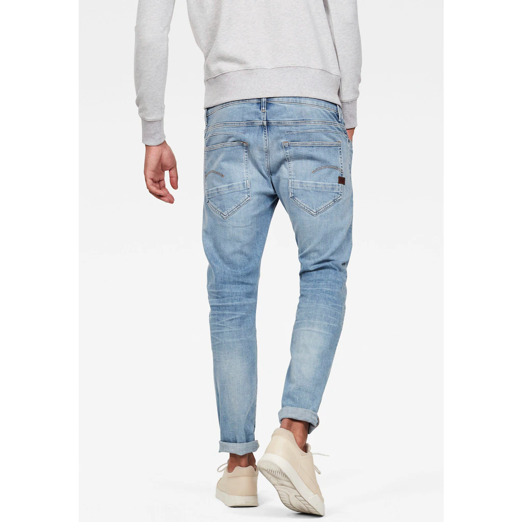 G-Star RAW Slim-fit-Jeans »D-Staq 3D Slim Fit« ▷ für