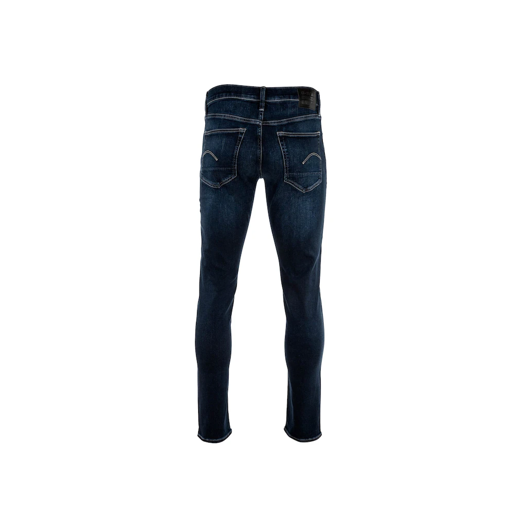 G-STAR Regular-fit-Jeans »Jeans 3301 Slim« ▷ Bestellen
