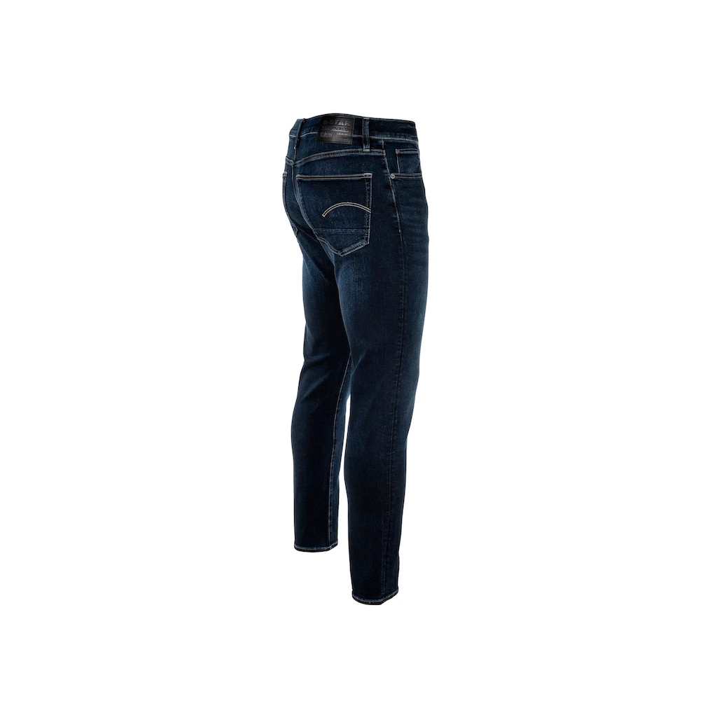G-STAR Regular-fit-Jeans »Jeans 3301 Slim« ▷ Bestellen