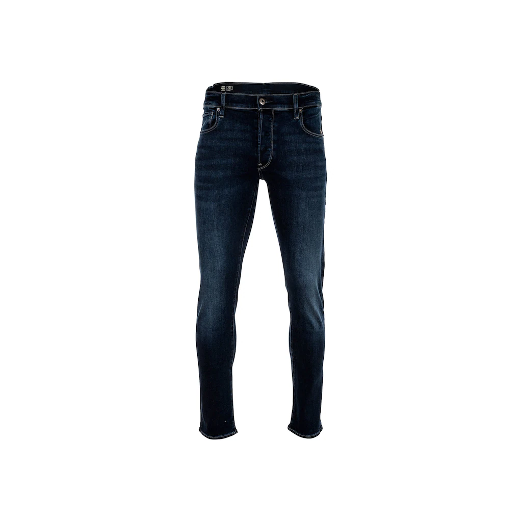 G-STAR Regular-fit-Jeans »Jeans 3301 Slim« ▷ bestellen