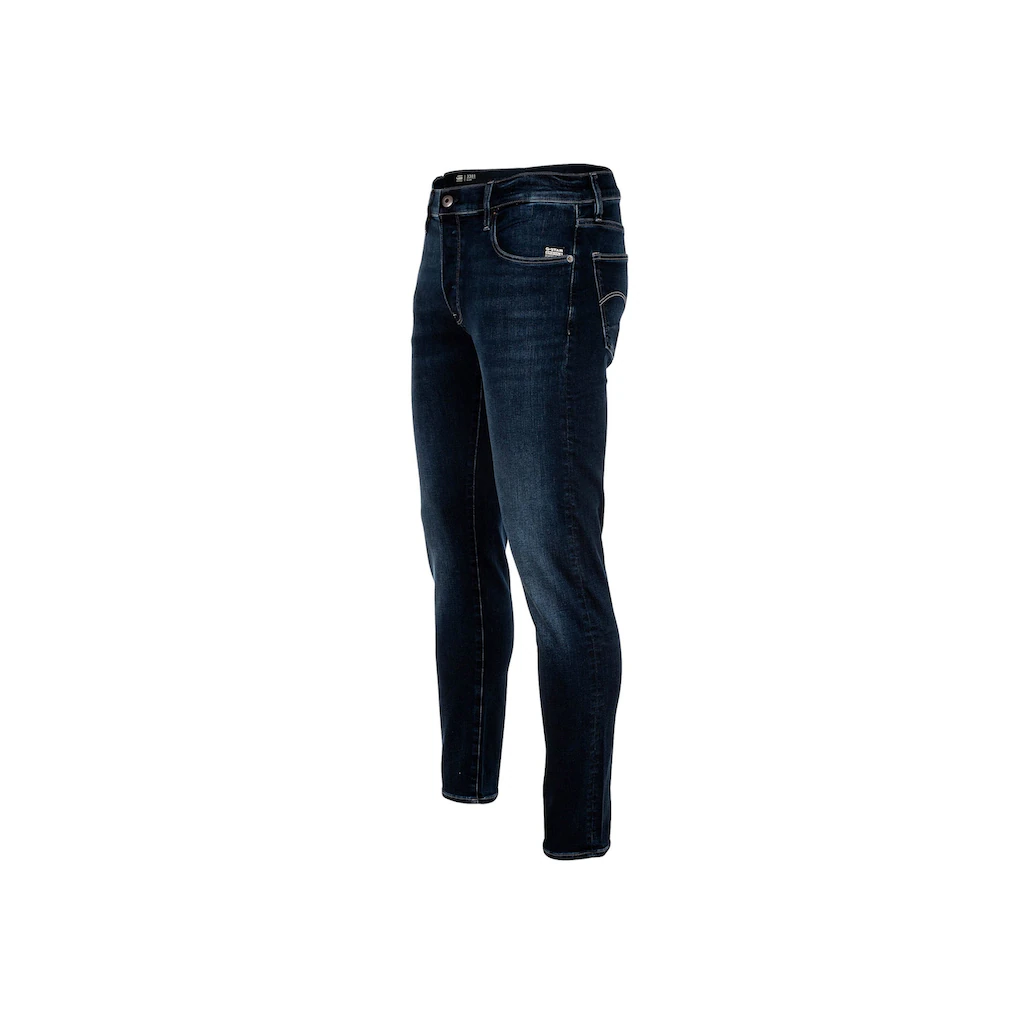 G-STAR Regular-fit-Jeans »Jeans 3301 Slim« ▷ Für