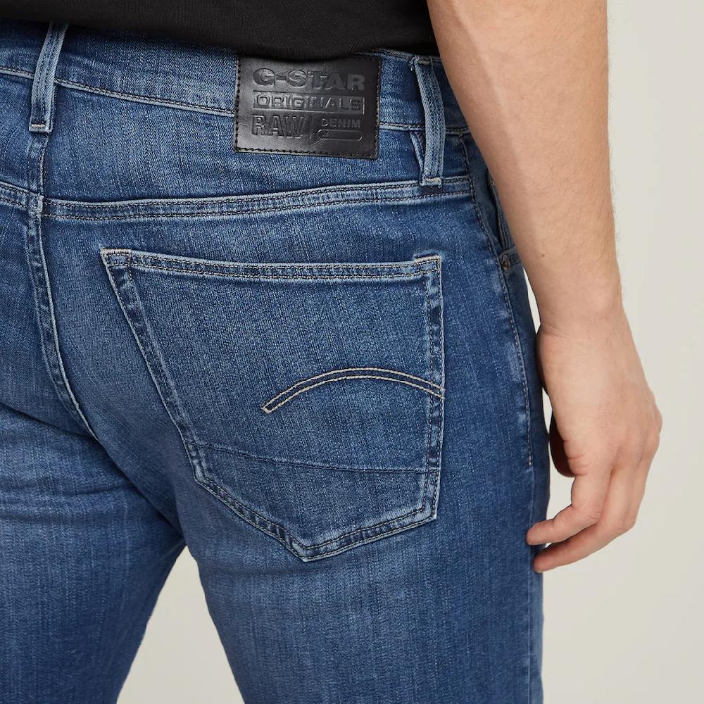 G-STAR Shorts »3301 Slim 1/2«
