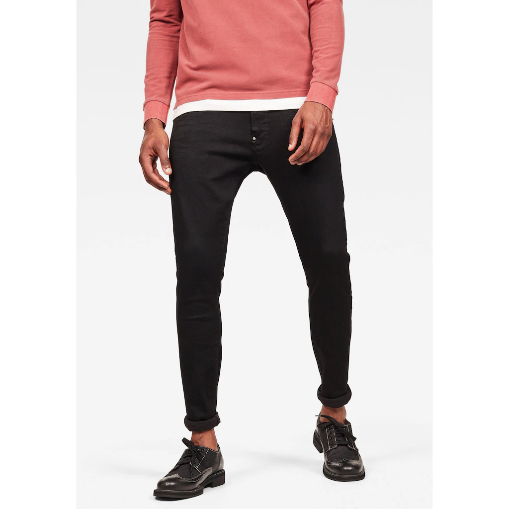G-STAR Slim-fit-Jeans »Skinny« ▷ bestellen