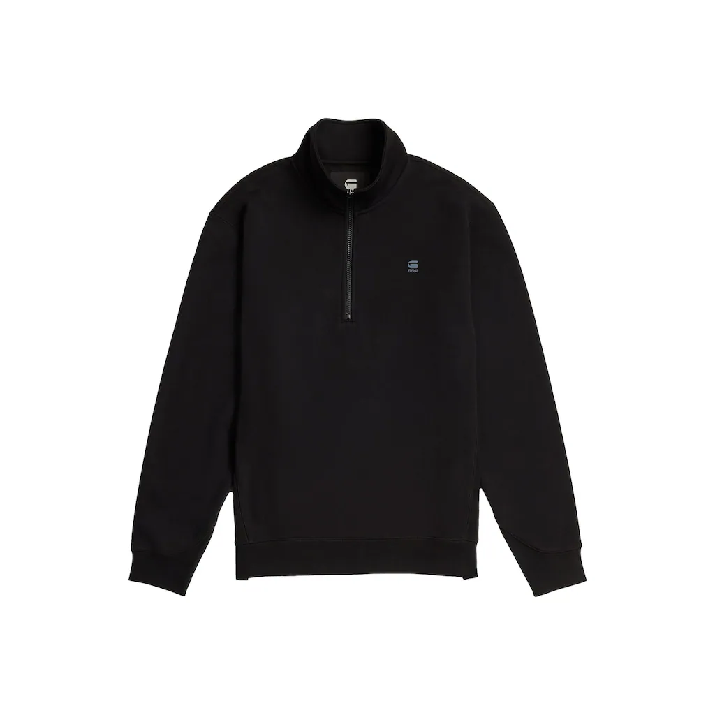 G-STAR Sweater »Sweatjacke Premium Core Half Zip« ▷ für